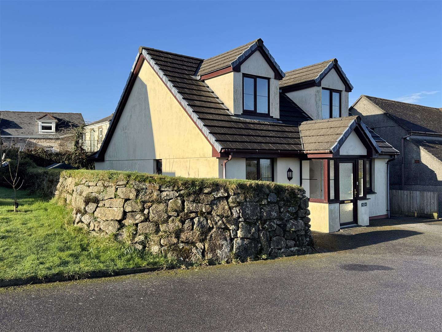 Lower Carnkie, Redruth